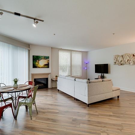 Cozy Home Management In Mdr Los Angeles Eksteriør bilde