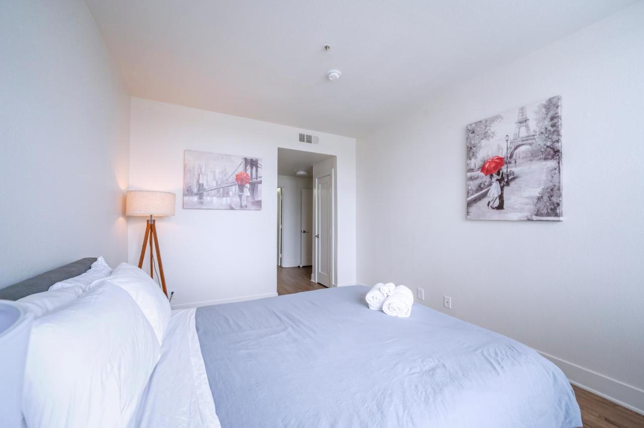 Cozy Home Management In Mdr Los Angeles Eksteriør bilde