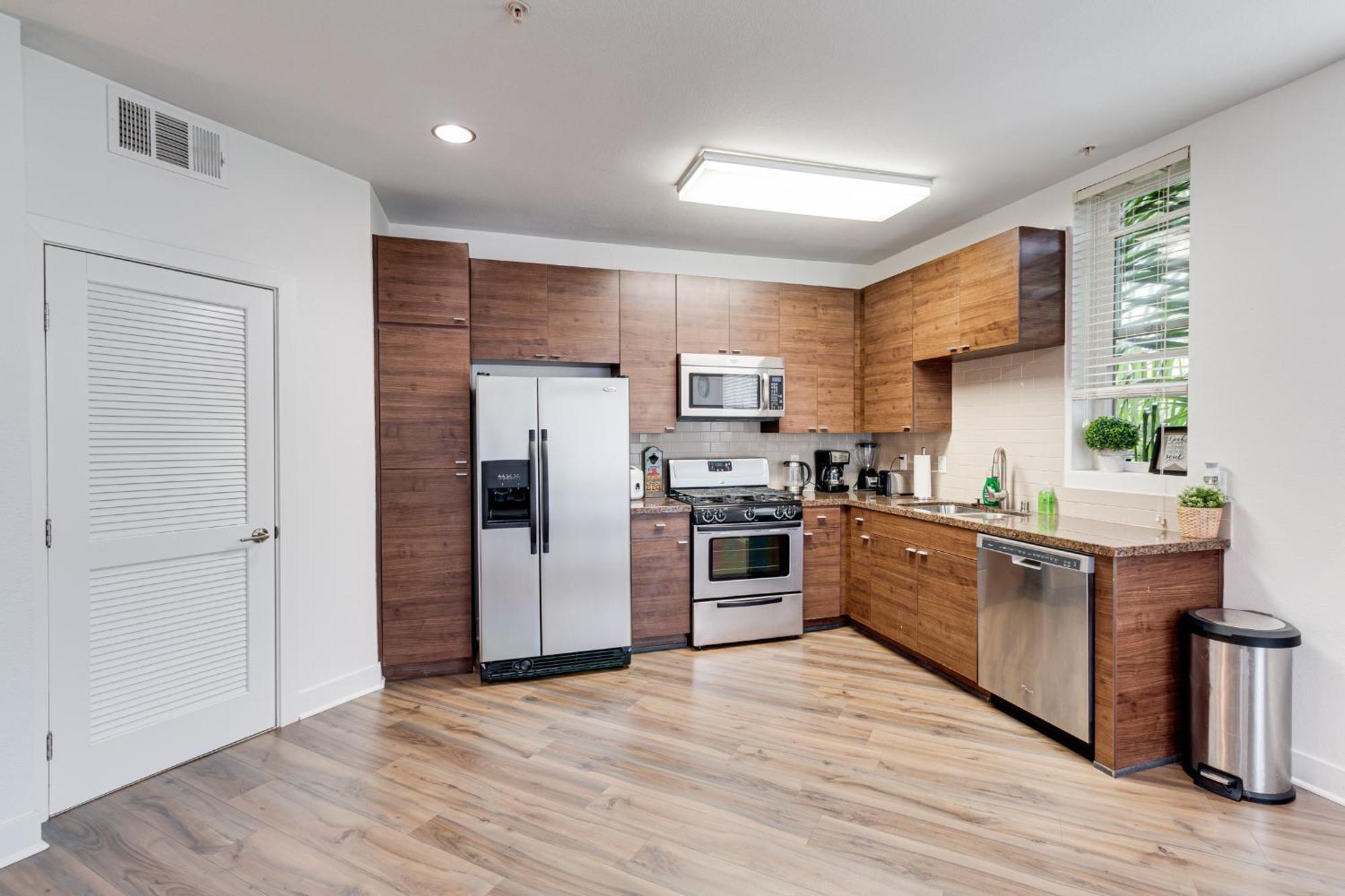 Cozy Home Management In Mdr Los Angeles Eksteriør bilde