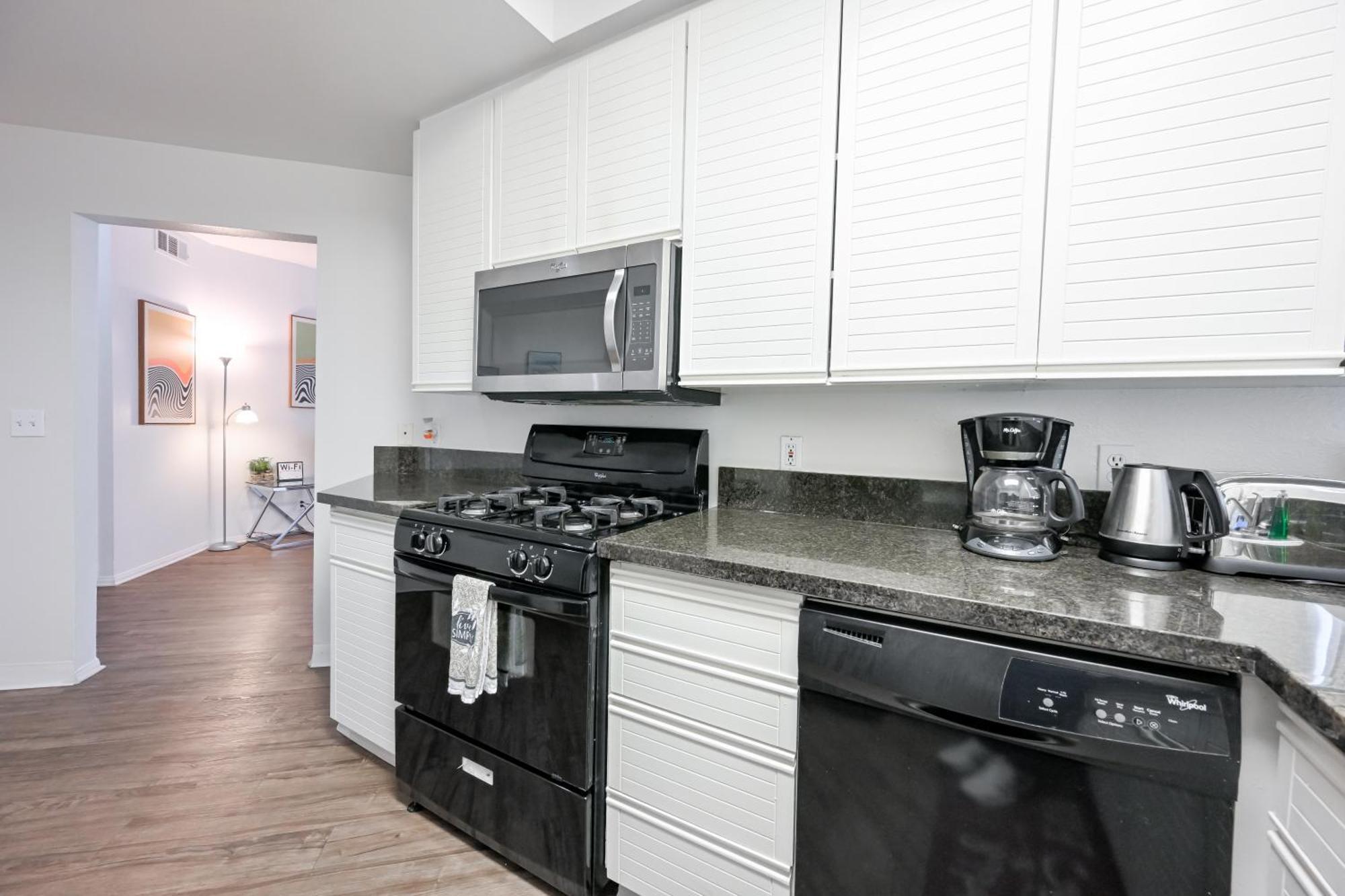 Cozy Home Management In Mdr Los Angeles Eksteriør bilde